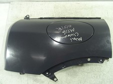 Mini Clubman F54 Rear Quarter