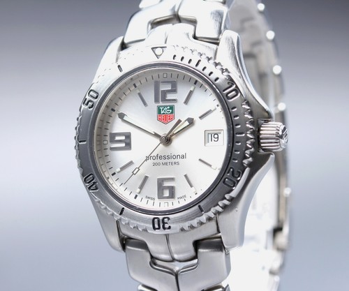 Near mint tag heuer - tag,