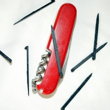 Victorinox LARGE (for 91mm)