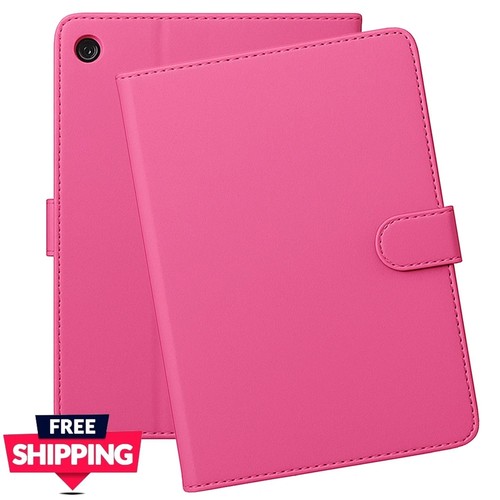 Flip leather smart case - leather, cover
