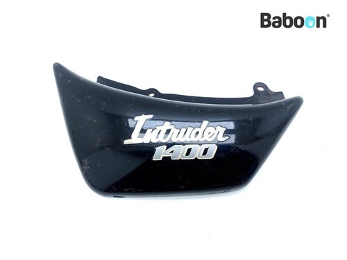 Side cover left suzuki - suzuki, vs