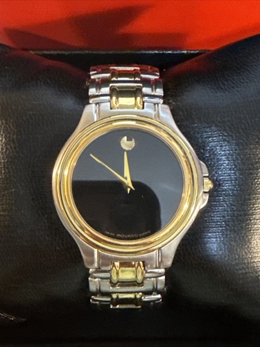 Movado men woman s - movado, men's/woman’s