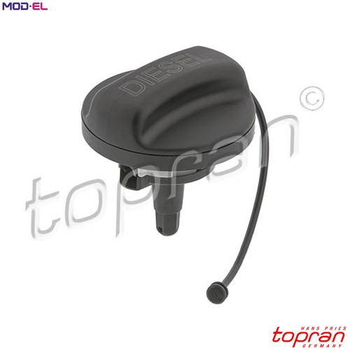 Cap fuel tank 502 - cap,
