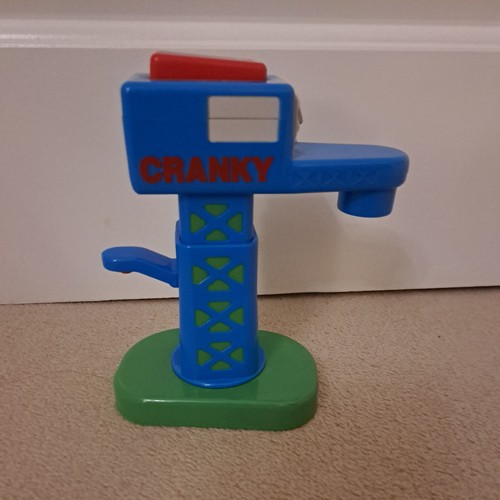 Thomas the tank engine my - tank,