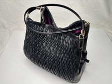 COACH Tote Bag Madison