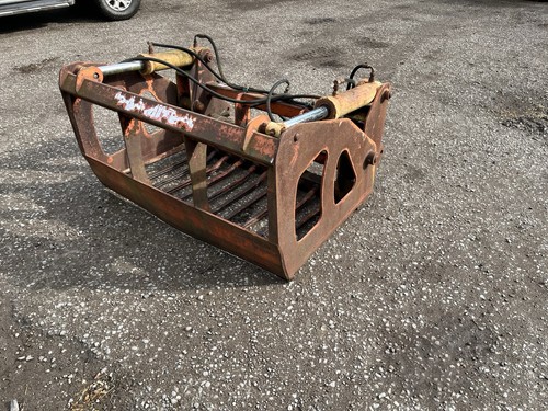 Parmiter 4ft shear - shear, grab