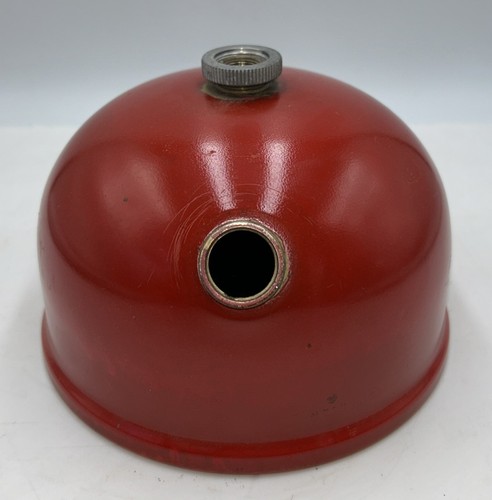 Vintage tilley x246b red brass - vintage,