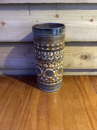 Vintage 1970s denby minaret - 1970s,