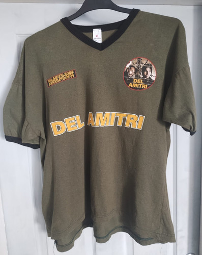 Vintage del amitri - vintage, t