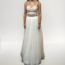 Sherry Hill Occasion Dress