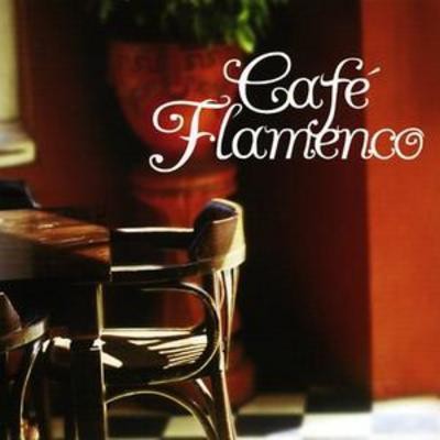 Various artists cafe - various, artists: