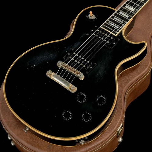 Gibson les paul custom - gibson,