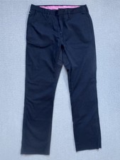 Rapha Trousers. 30” Waist, 29” Leg. Black.