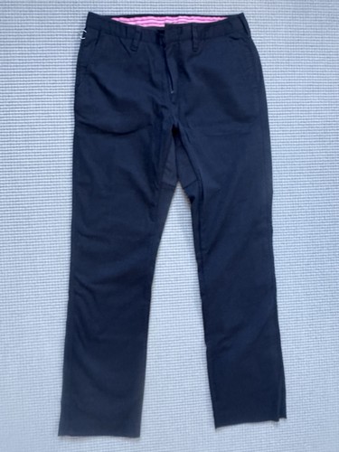 Rapha trousers waist - 30”,