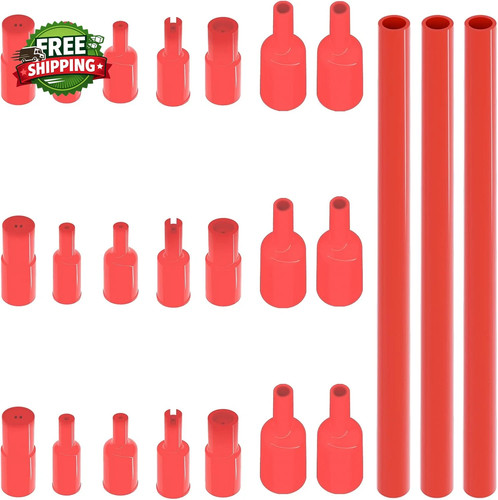 Butane refill adapter - butane, types