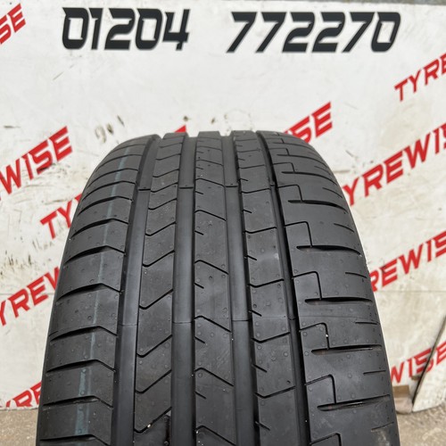 Pirelli pzero 2554520 255 - pzero, 45