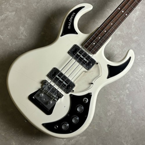 Baldwin burns baby bison bass - baldwin-burns,
