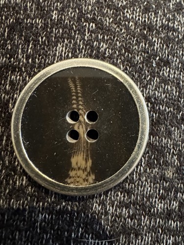 Vintage buttons holes - vintage, 4
