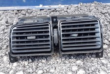 Nissan Almera N15 Dashboard