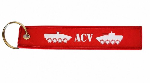 Acv amphibious combat vehicle - amphibious,