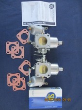 ROVER P5 3.5 V8 SU HS6 CARBS