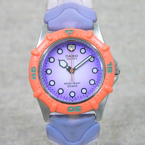 Super rare casio - [super,