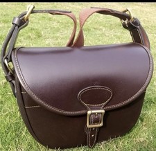 Premium Quality Brown Leather