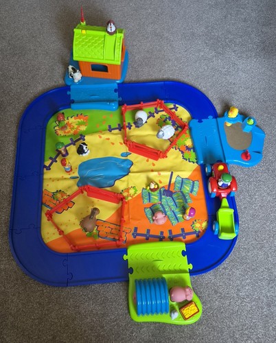 Early learning centre - learning,