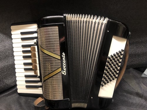 Accordion lovely little - accordion,