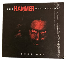 The Hammer Collection [DVD]