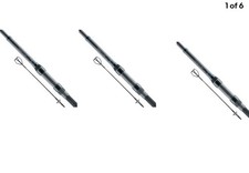 New 3 X Sonik Xtractor Pro 9ft