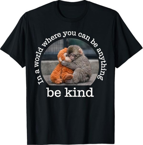 World where you can be - you,