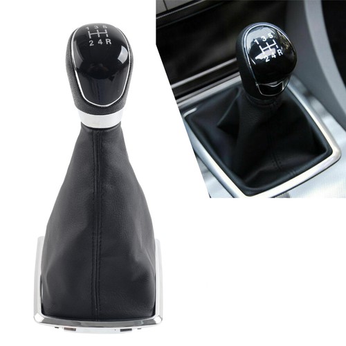 Car shift gear knob - 1x,