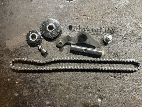 Pitbike daytona 150 cam - pitbike,