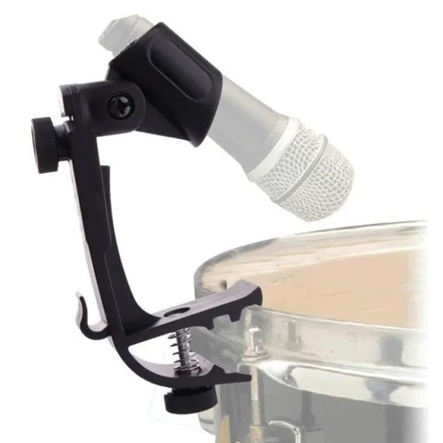 Pair drum microphone - pair,