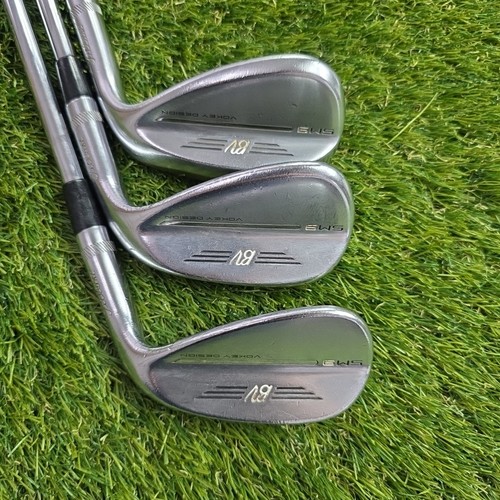 Titleist sm9 wedge set - sm9,