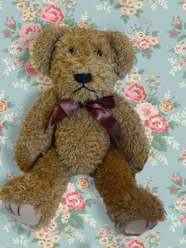 Bears yesteryear jointed - bears,
