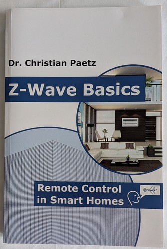 Wave basics remote control - z-wave,