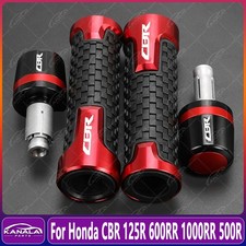 1 Pair 7/8" Hand Grips Handle
