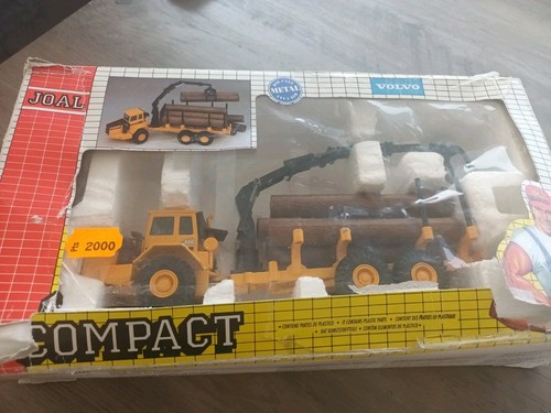 Joal 170 volvo a35c - volvo,