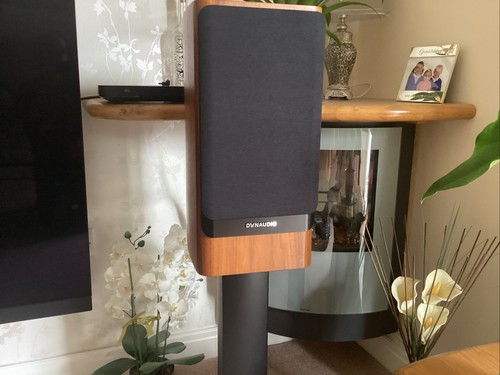 Dynaudio contour 20i - dynaudio,
