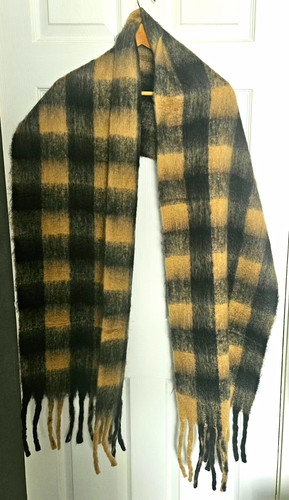 Oversized 100 cashmere - 100%,