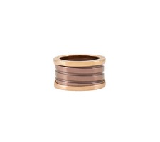 Bvlgari B.Zero1 Bronze Cermet