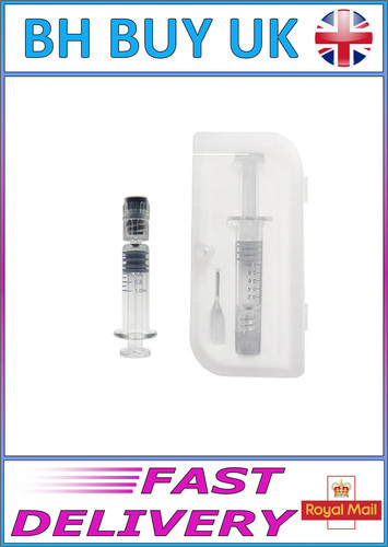 1ml reusable glass - 1ml,