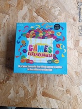 Games Extravaganza by Marks &
