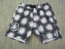 Volcom Board Shorts Mens Large