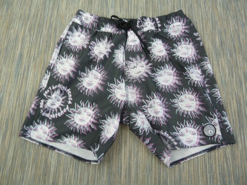 Volcom board shorts mens large - volcom,