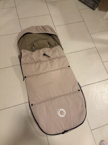 Bugaboo footmuff - bugaboo,