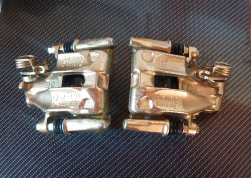 Girling brake caliper - girling,