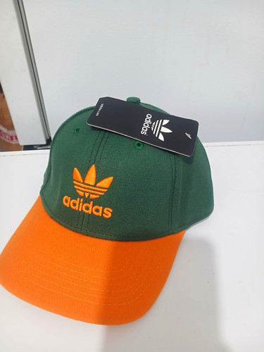 Adidascap new - adidas(unisex)cap,